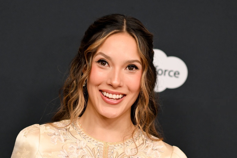 Eileen Gu Steals the Show at Time100 Gala in New York
