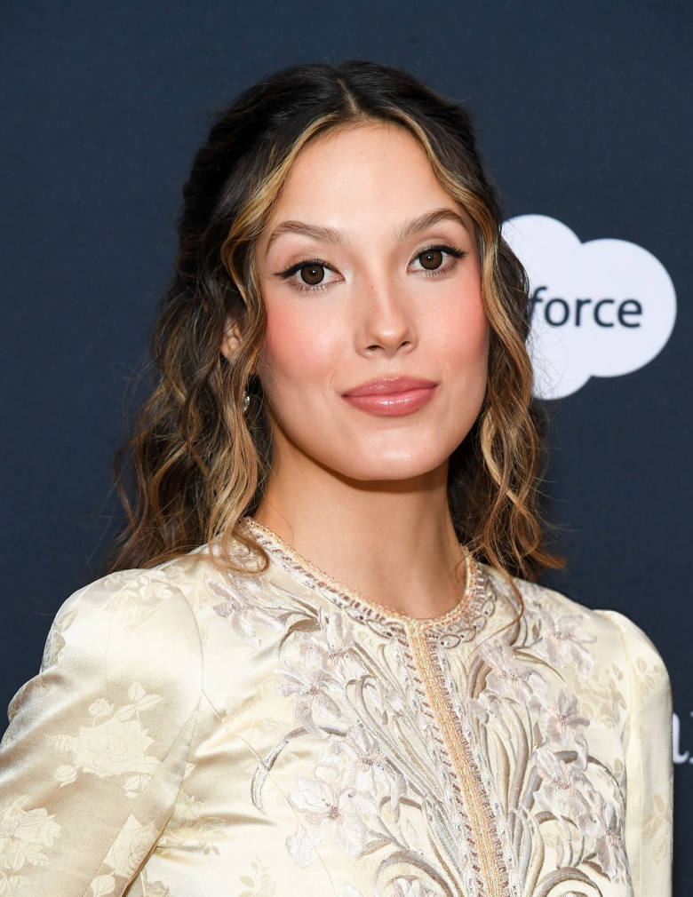 Eileen Gu Steals the Show at Time100 Gala in New York