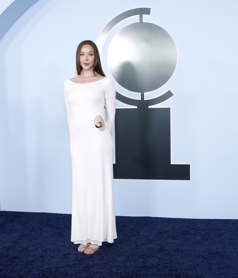 Ella Beatty's Stunning Fashion Moment Captures Attention