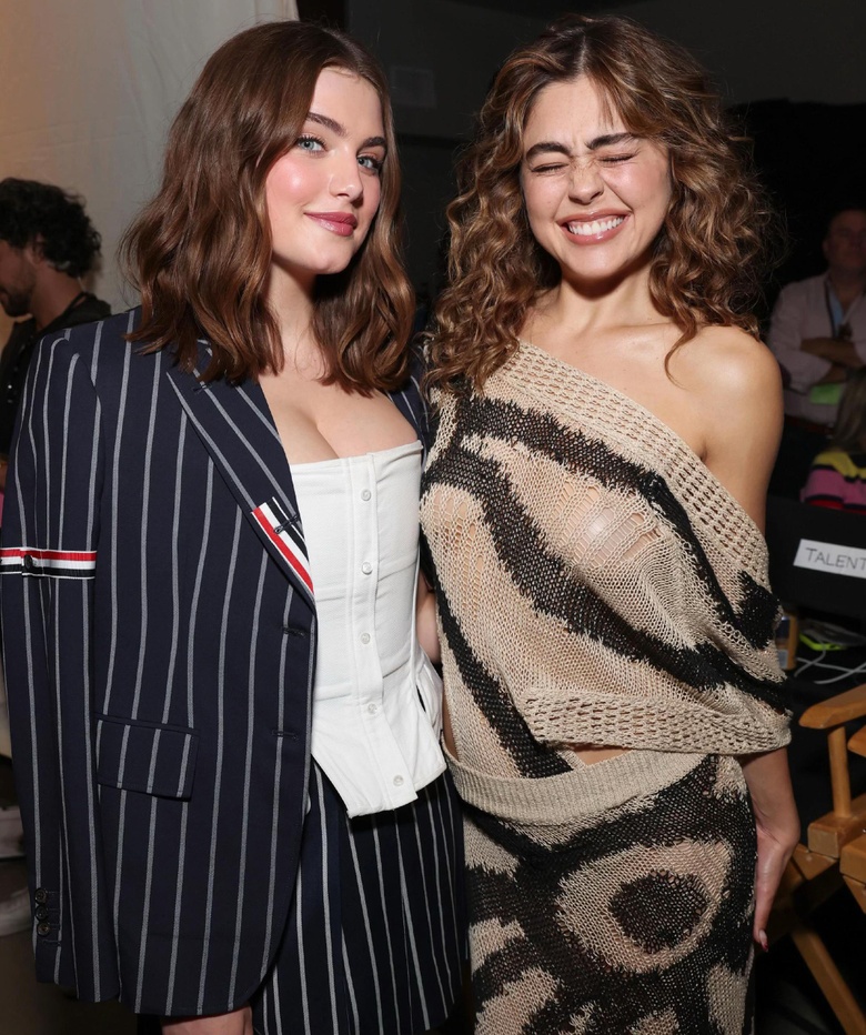 Ella Bright Steals the Spotlight at Obsessed Fest in Los Angeles!