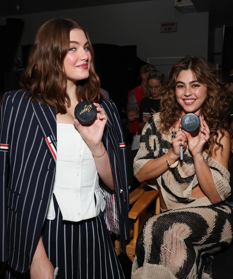 Ella Bright Steals the Spotlight at Obsessed Fest in Los Angeles!