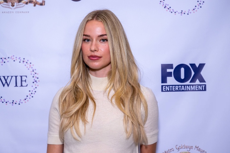 Elle Chapman's Stunning Red Carpet Moments Captivate Fans