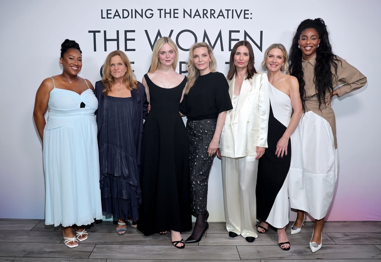 Elle Fanning’s Effortless Glamour Shines at Hollywood's Best Events