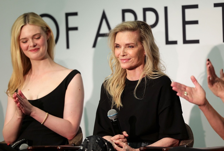 Elle Fanning’s Effortless Glamour Shines at Hollywood's Best Events