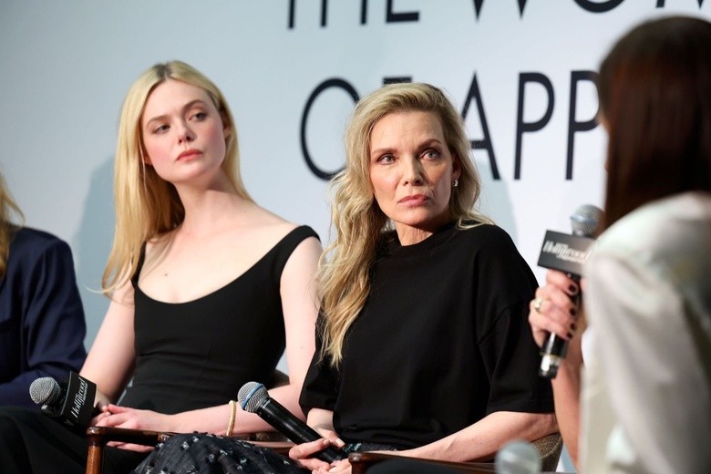 Elle Fanning’s Effortless Glamour Shines at Hollywood's Best Events