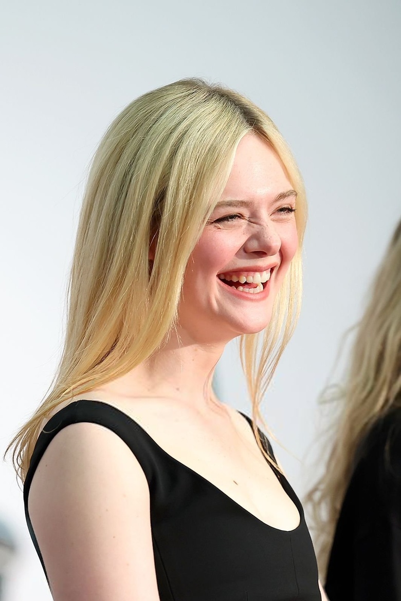 Elle Fanning’s Effortless Glamour Shines at Hollywood's Best Events