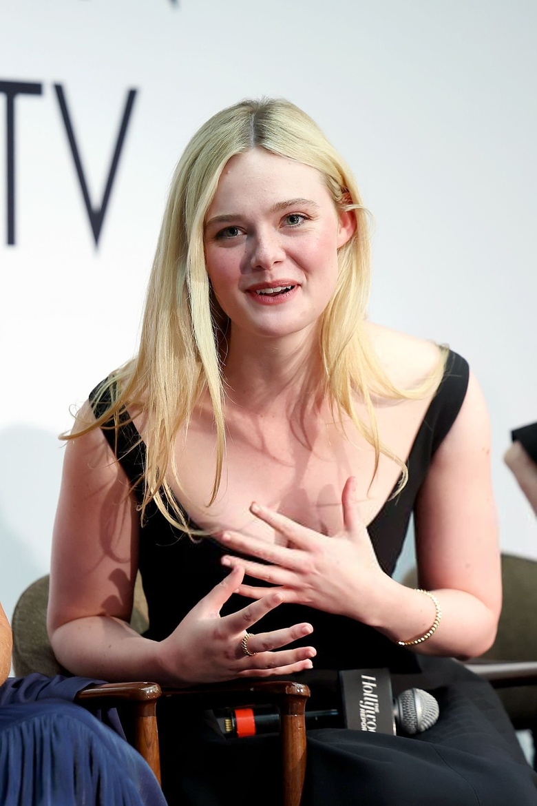 Elle Fanning’s Effortless Glamour Shines at Hollywood's Best Events