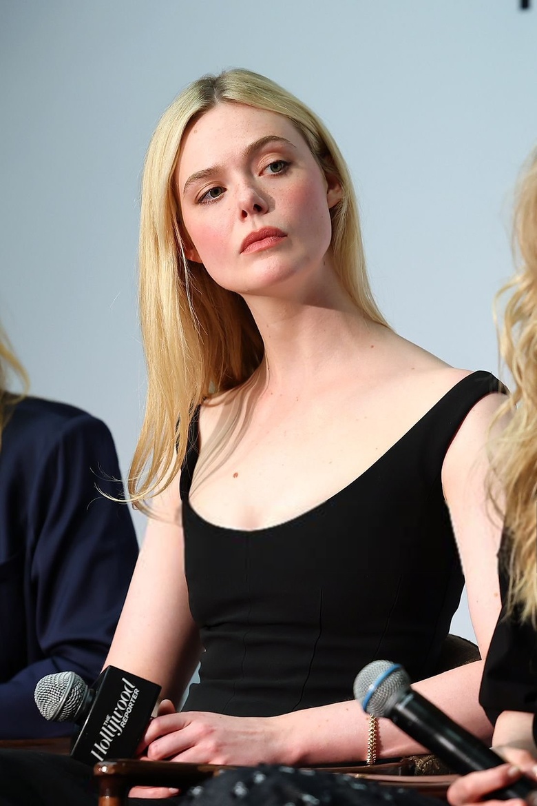 Elle Fanning’s Effortless Glamour Shines at Hollywood's Best Events