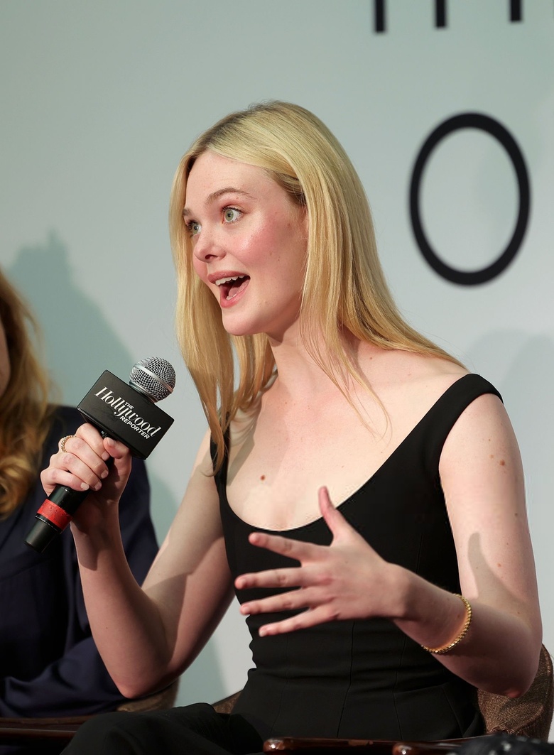 Elle Fanning’s Effortless Glamour Shines at Hollywood's Best Events