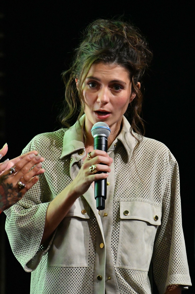 Emily Bader Steals the Spotlight: Glamour and Grace at Major Hollywood Events