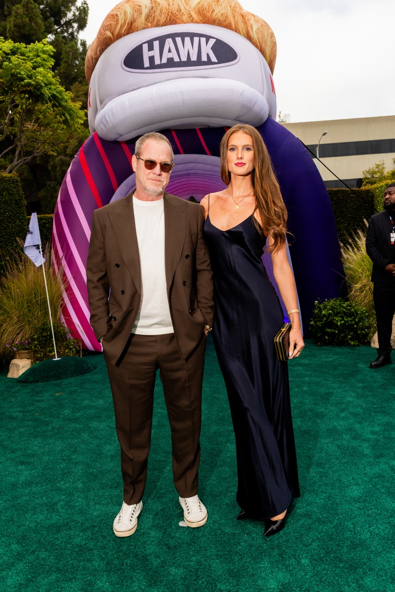 Emily Deschanel Steals the Spotlight at Hollywood’s Best Events