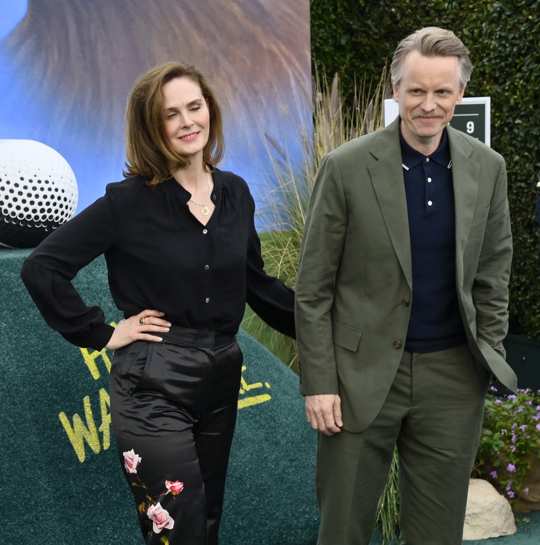 Emily Deschanel Steals the Spotlight at Hollywood’s Best Events