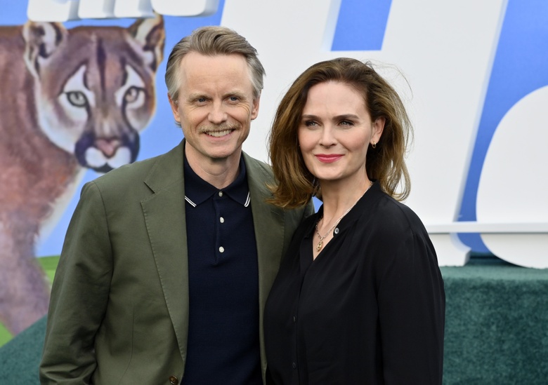 Emily Deschanel Steals the Spotlight at Hollywood’s Best Events