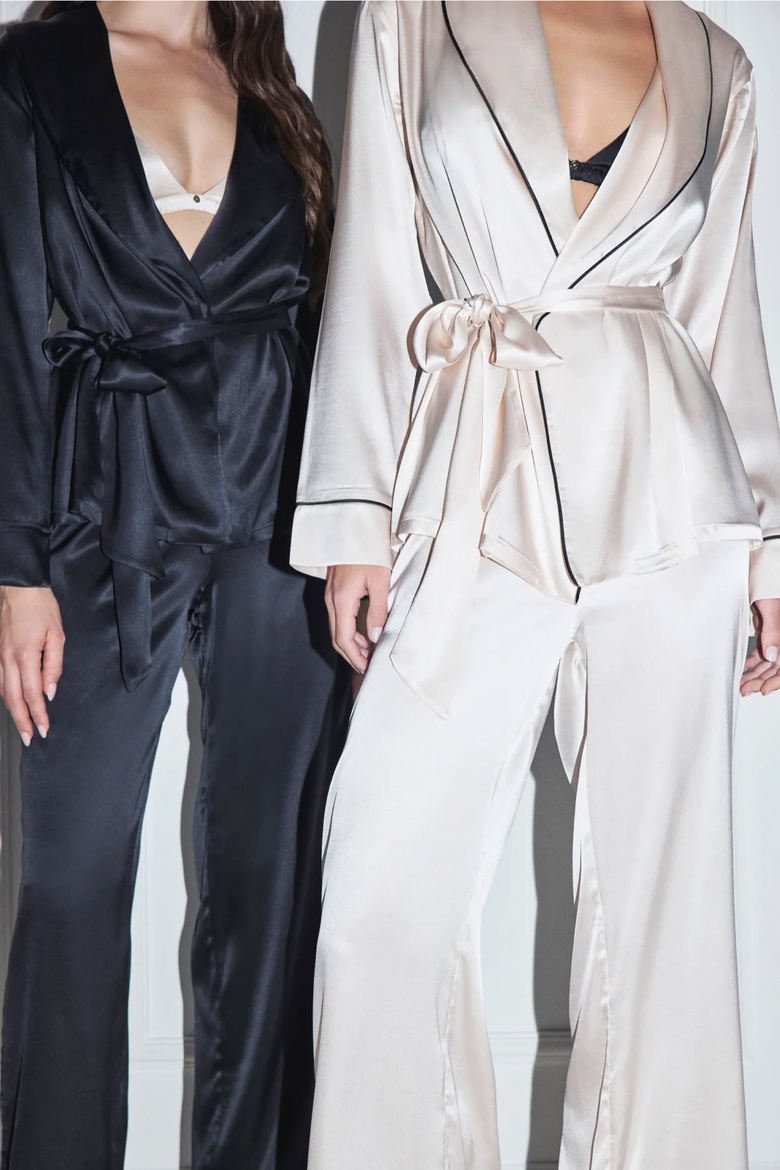 Emily Feld's Stunning Style at the Event