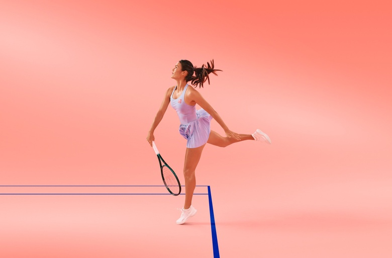 Emma Raducanu's Style Power: A Modern Tennis Icon’s Effortlessly Chic Look