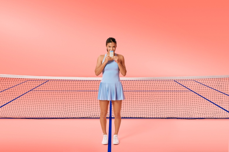 Emma Raducanu's Style Power: A Modern Tennis Icon’s Effortlessly Chic Look