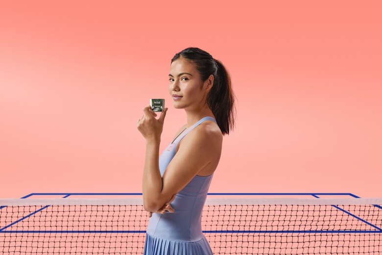 Emma Raducanu's Style Power: A Modern Tennis Icon’s Effortlessly Chic Look