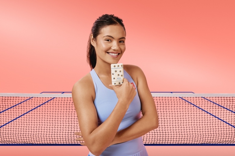 Emma Raducanu's Style Power: A Modern Tennis Icon’s Effortlessly Chic Look