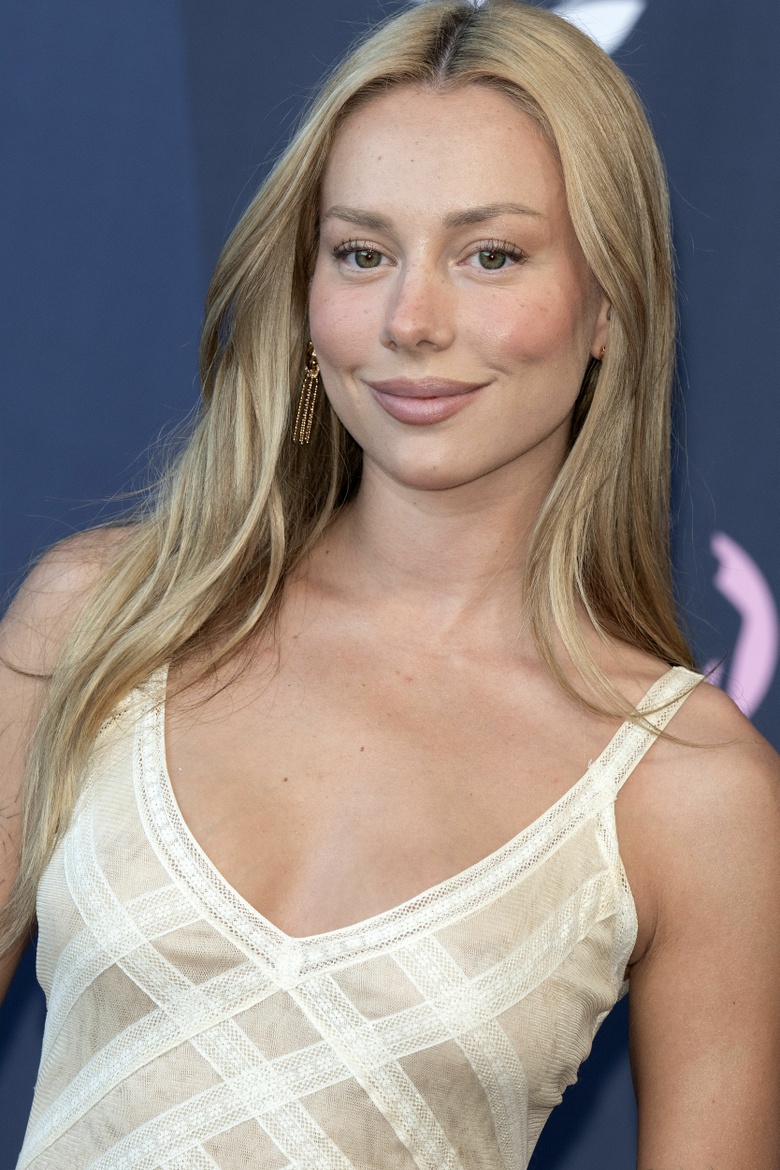 Ester Exposito's Stunning Style at the Event
