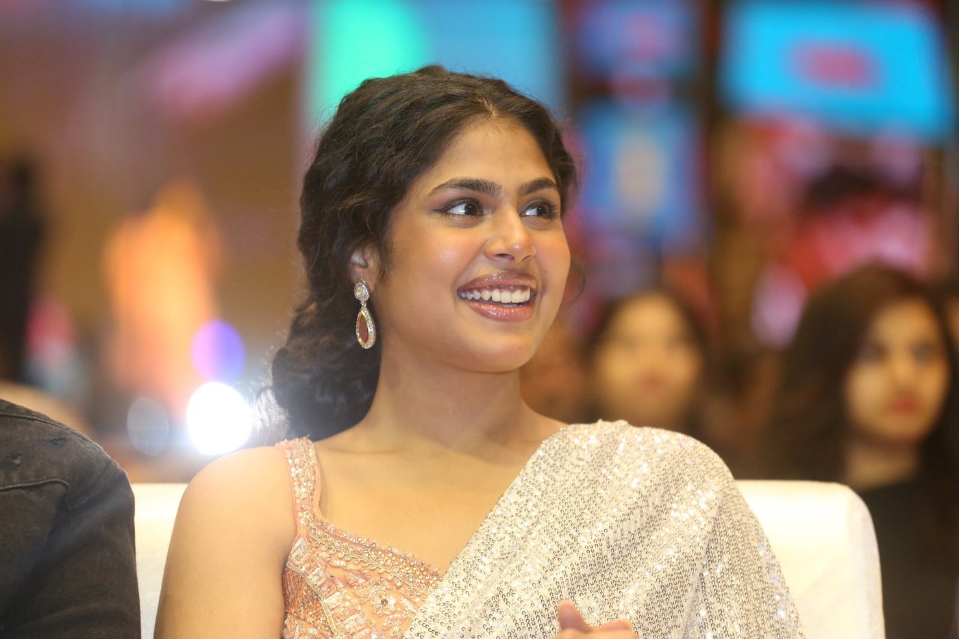 Faria Abdullah Stunning Latest Stills and Glamour Shots