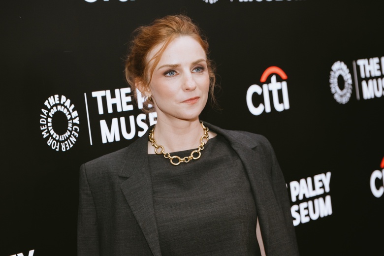 Faye Marsay shines at the Apple TV's Ted Lasso Season 4 premiere event in New York City. - Photos & Updates