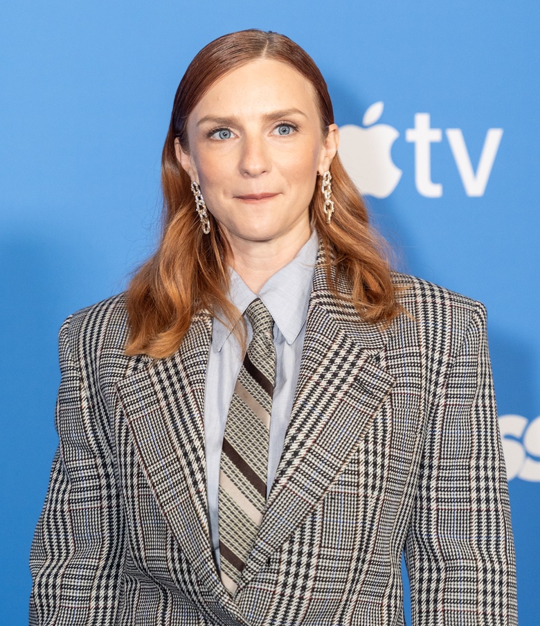 Faye Marsay Steals the Spotlight at Premiere Events