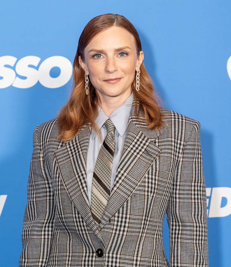 Faye Marsay Steals the Spotlight at Premiere Events