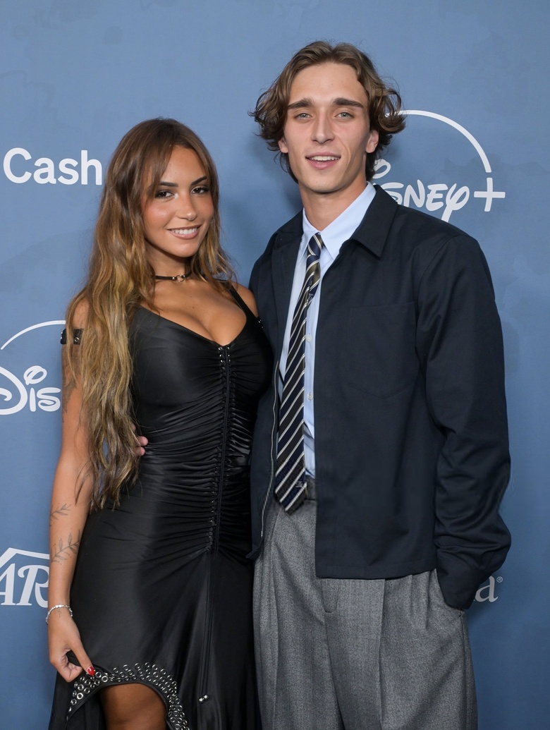 Gabriela Moura Captures the Spotlight at Power of Young Hollywood Event