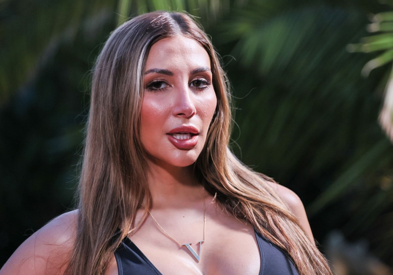 Gianna Dior Steals the Show at Vixen Anniversary Celebration
