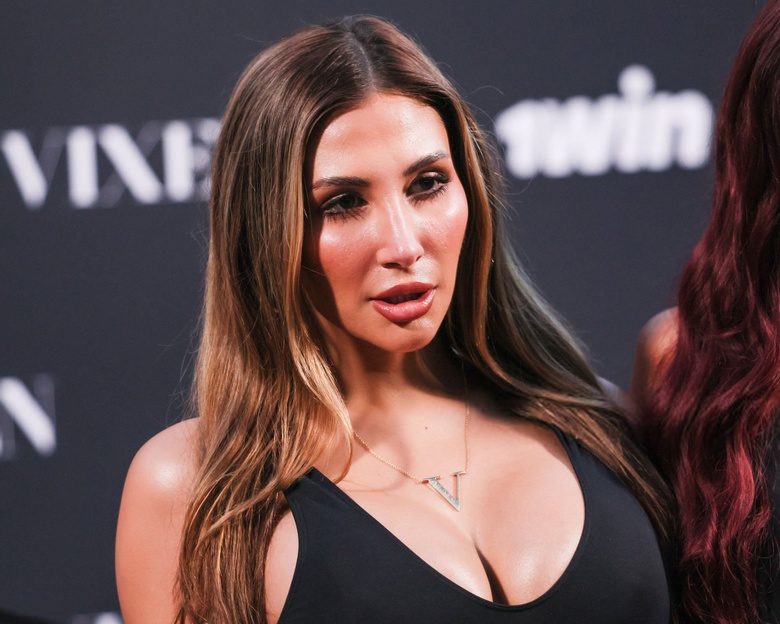 Gianna Dior Steals the Show at Vixen Anniversary Celebration