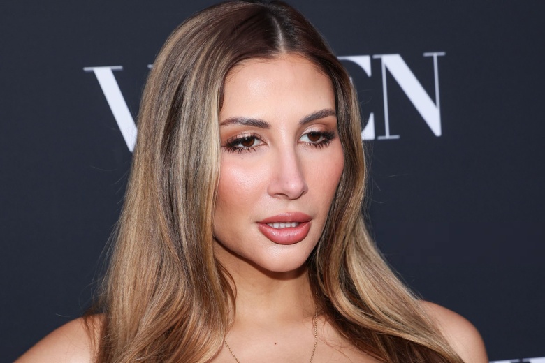 Gianna Dior Steals the Show at Vixen Anniversary Celebration
