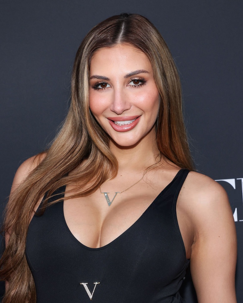 Gianna Dior Steals the Show at Vixen Anniversary Celebration