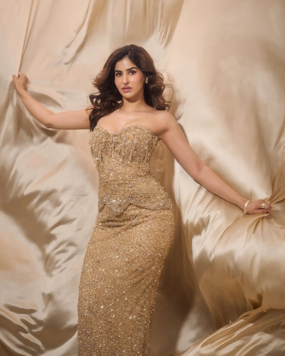 Sakshi Malik's Stunning Style Shines Brightly