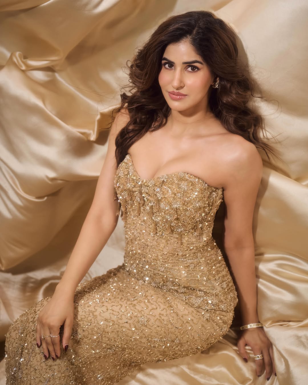 Sakshi Malik's Stunning Style Shines Brightly