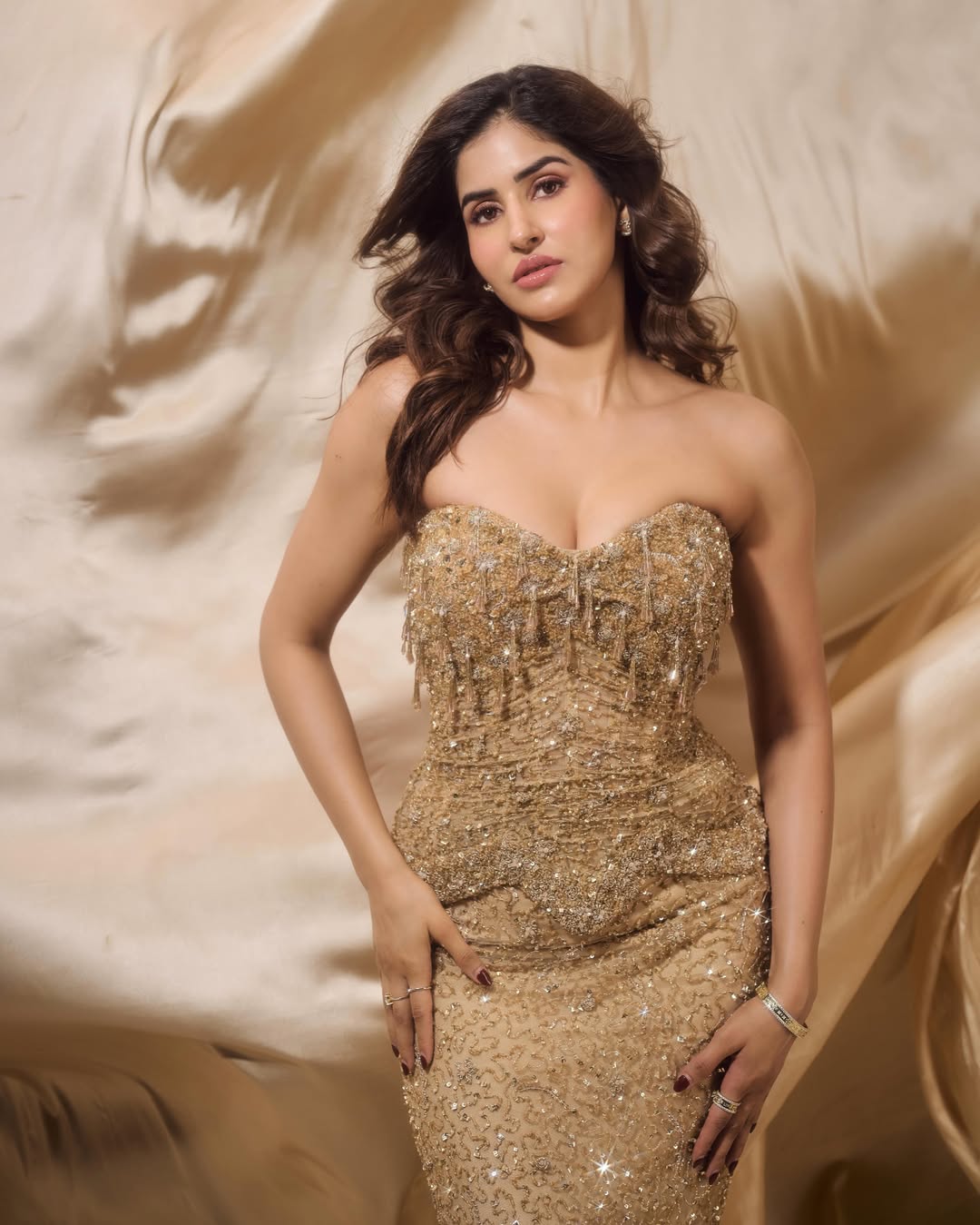 Sakshi Malik's Stunning Style Shines Brightly
