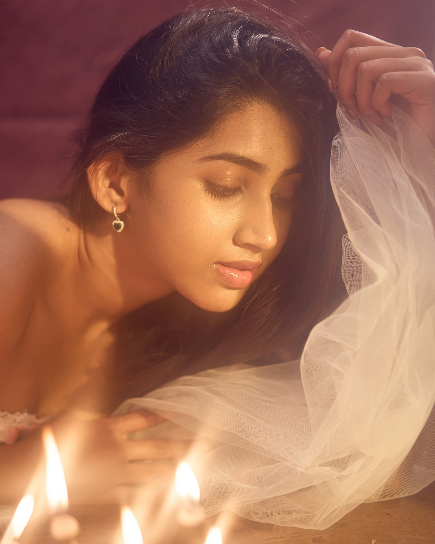 Gomathy Reddy's Timeless Elegance: Mastering the Art of Poise and Style