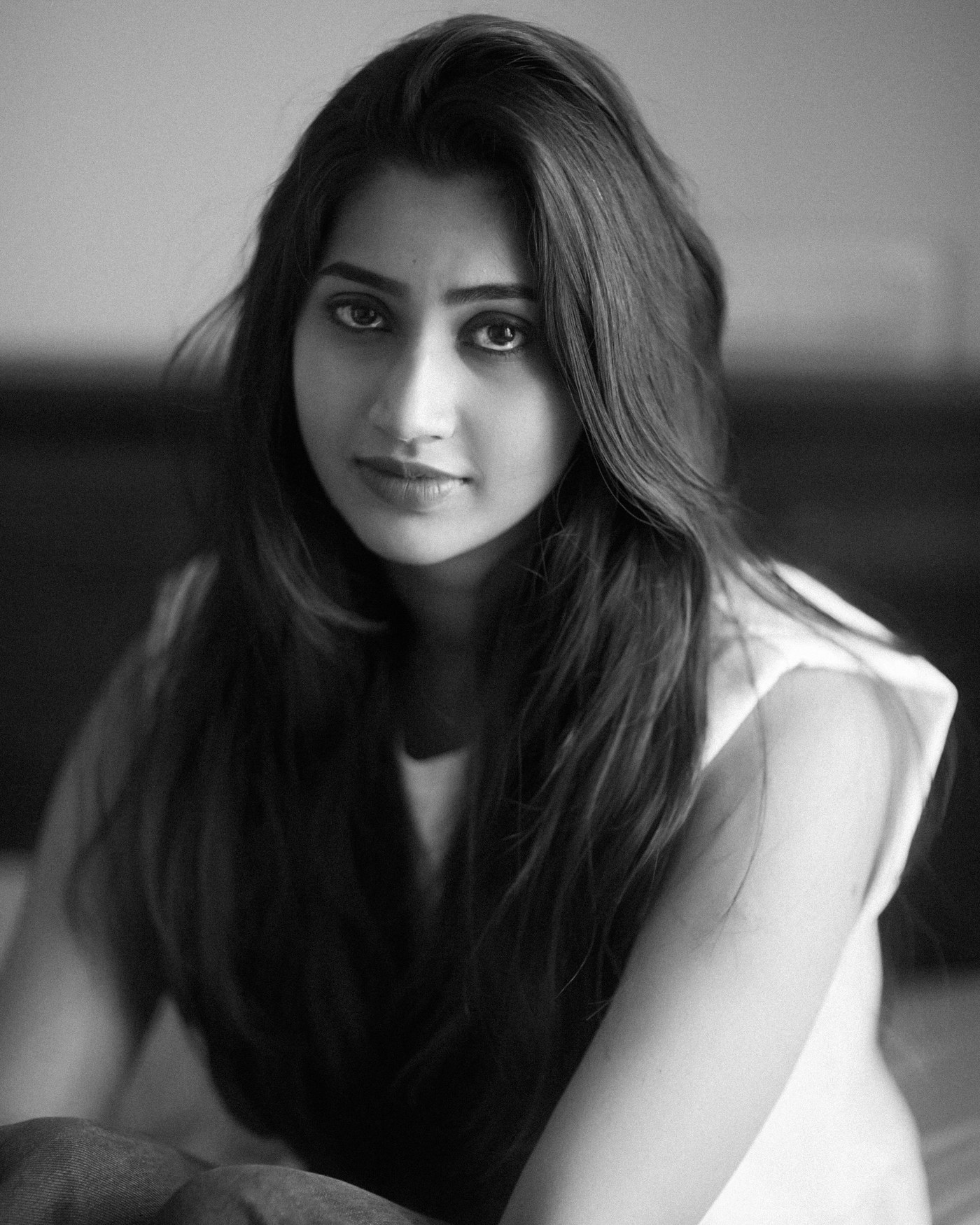 Gomathy Reddy's Timeless Elegance: Mastering the Art of Poise and Style