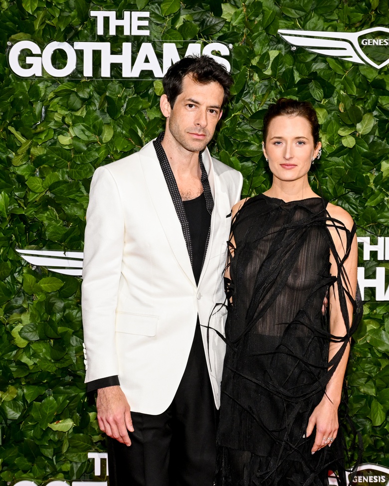 Grace Gummer's Stunning Style at the Red Carpet Event