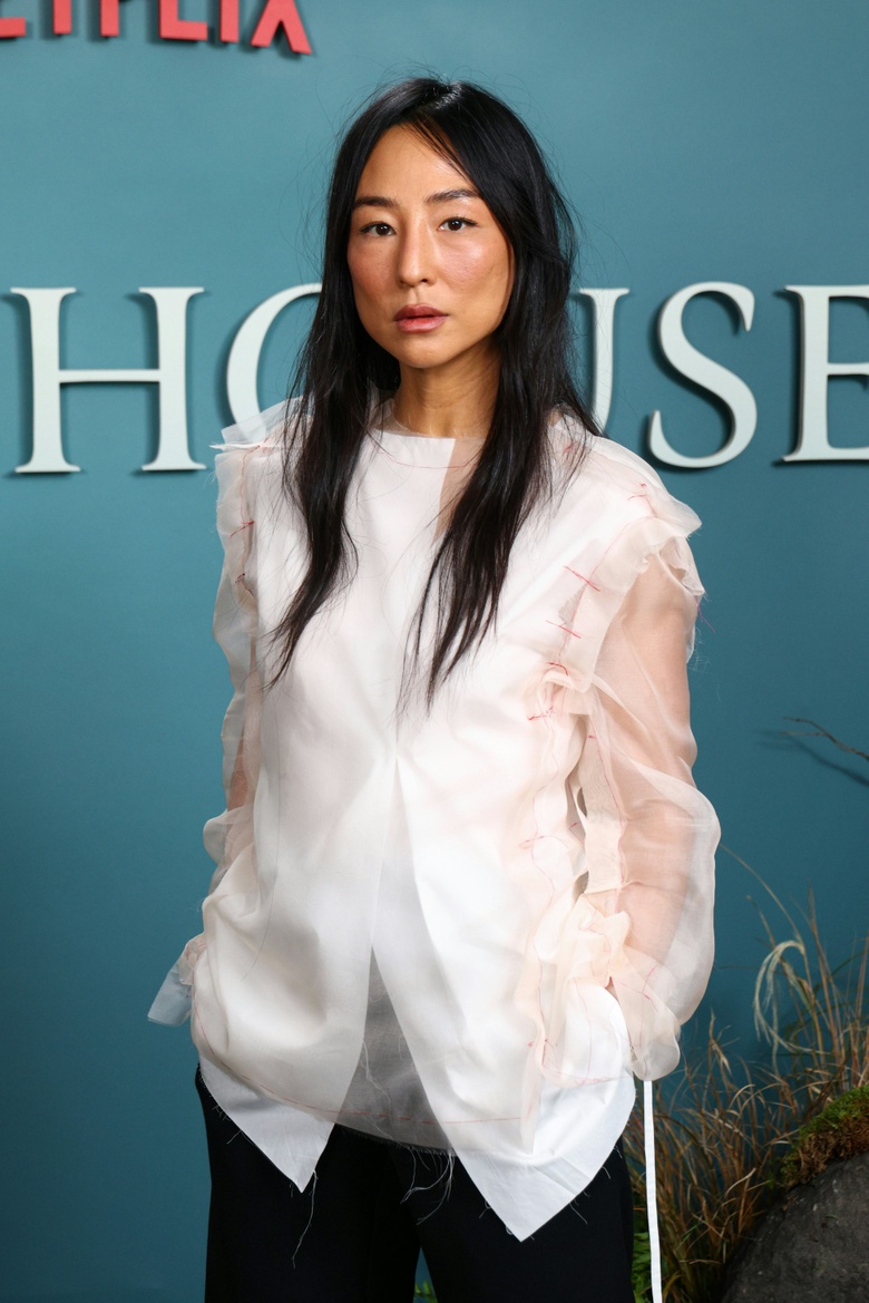 Greta Lee Steals the Spotlight at Hollywood's Most Glamorous Events