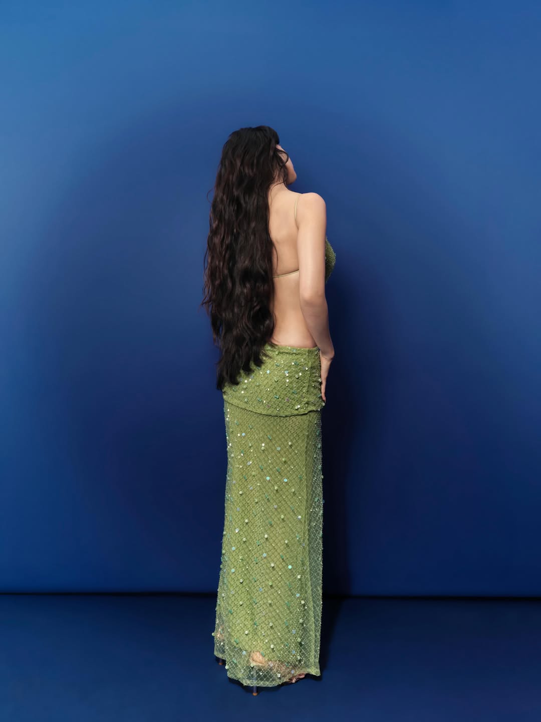 Disha Patani's Stunning Look Captures Fans