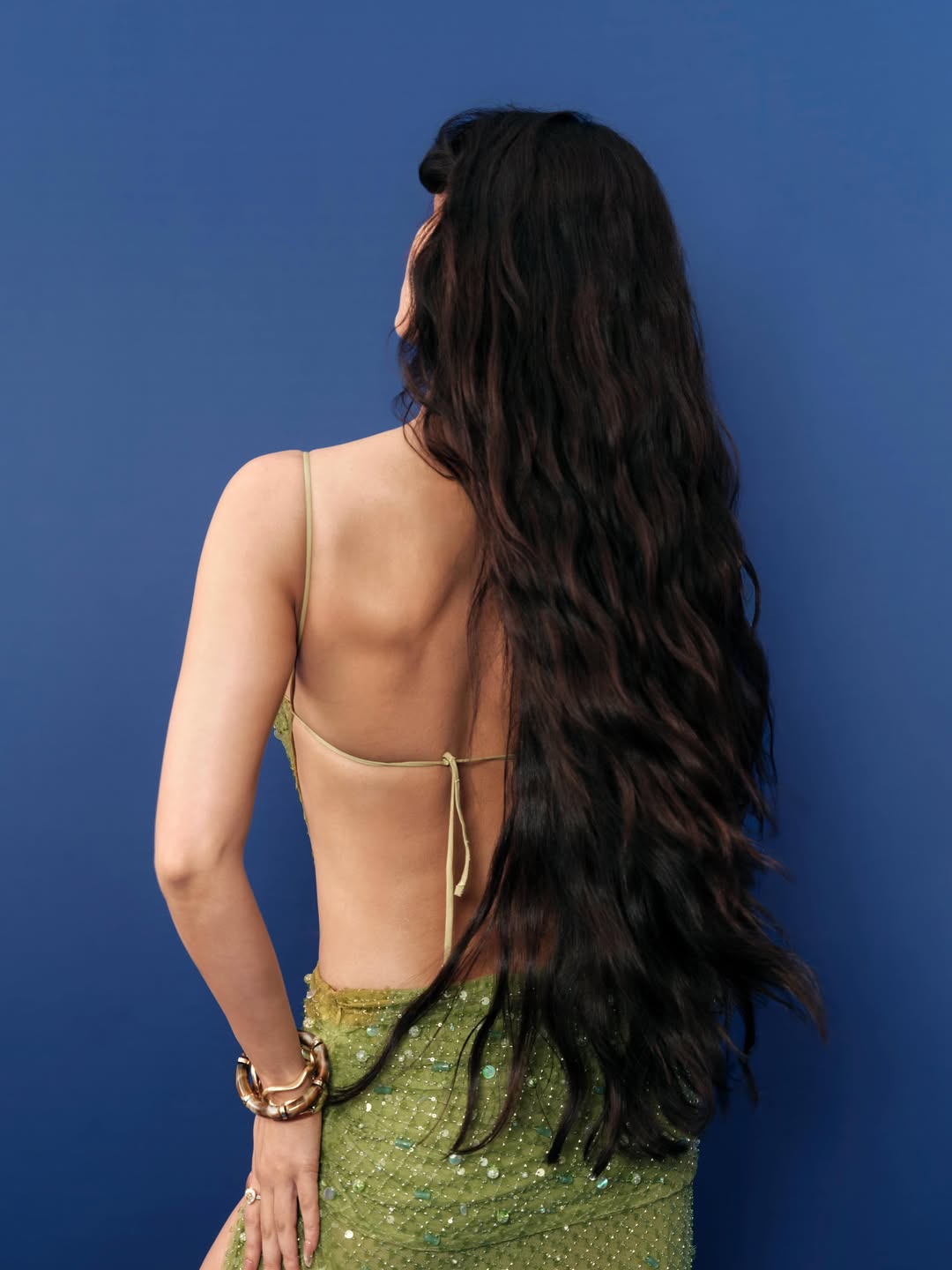 Disha Patani's Stunning Look Captures Fans