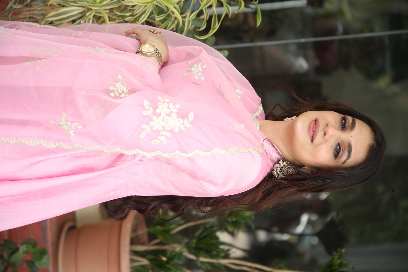 Hasini Sudhir Latest HD Photos Movie Shoots and Instagram Looks
