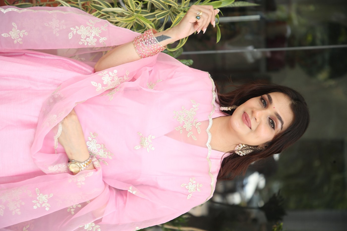 Hasini Sudhir Latest HD Photos Movie Shoots and Instagram Looks