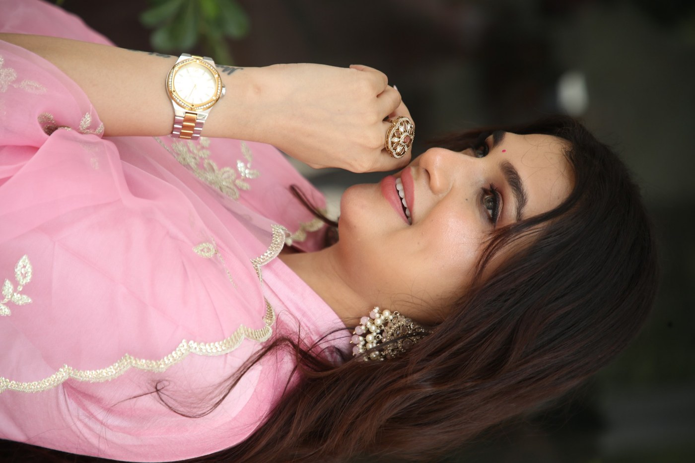 Hasini Sudhir Latest HD Photos Movie Shoots and Instagram Looks