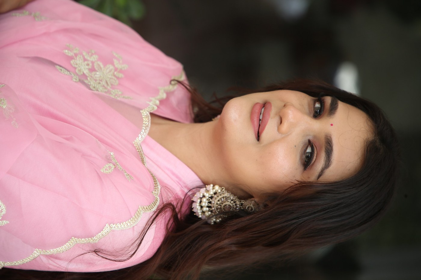 Hasini Sudhir Latest HD Photos Movie Shoots and Instagram Looks