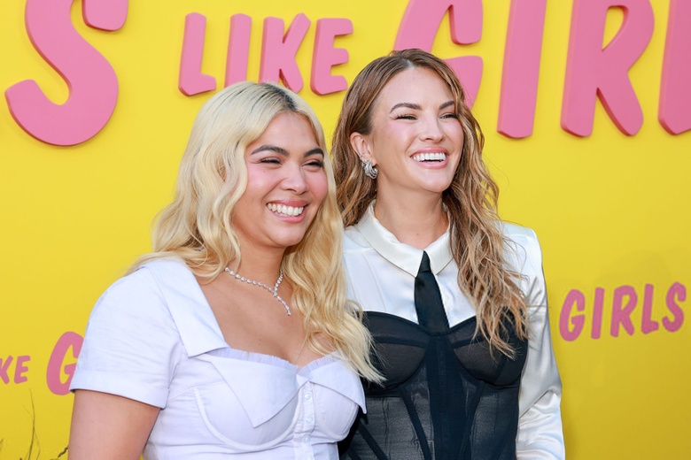 Hayley Kiyoko's Stunning Style Captures Fans