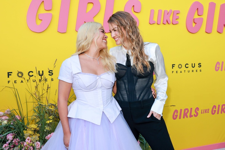 Hayley Kiyoko's Stunning Style Captures Fans