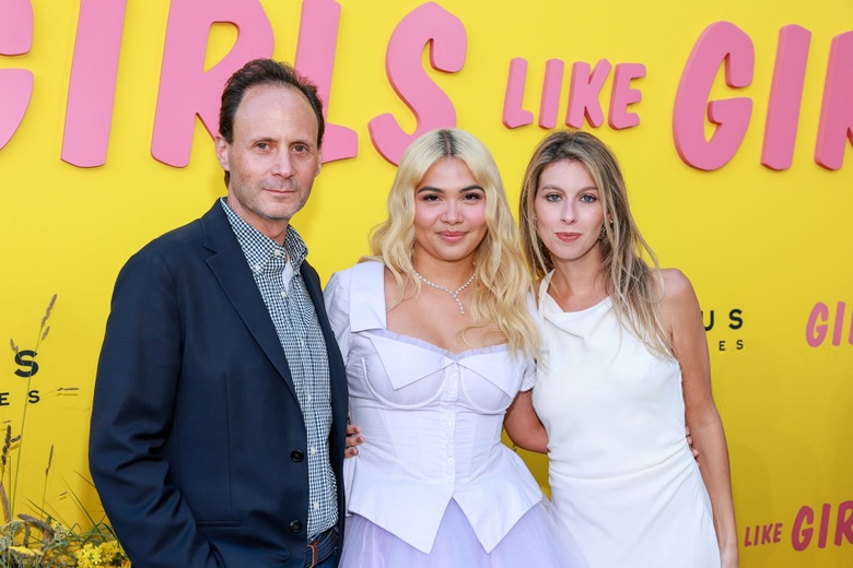 Hayley Kiyoko's Stunning Style Captures Fans