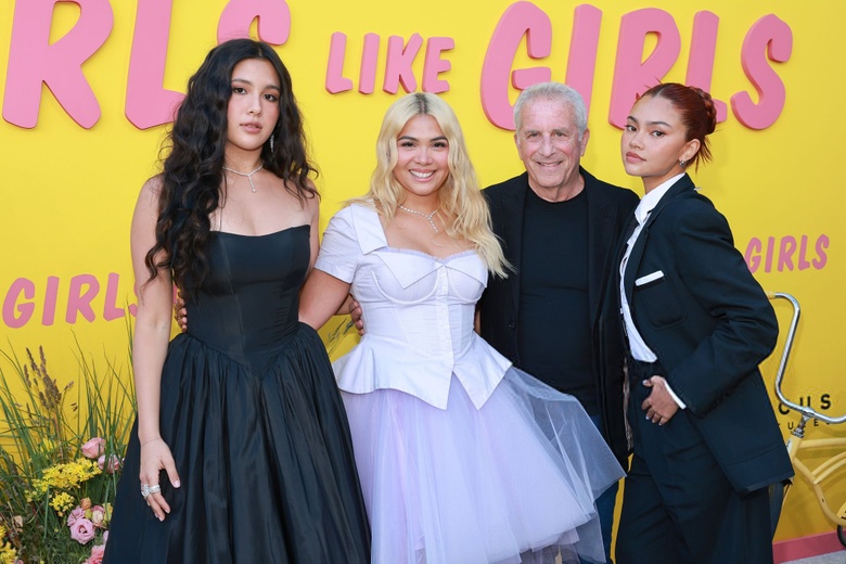 Hayley Kiyoko's Stunning Style Captures Fans