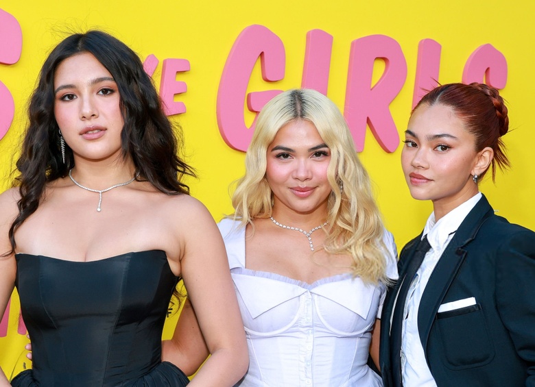 Hayley Kiyoko's Stunning Style Captures Fans